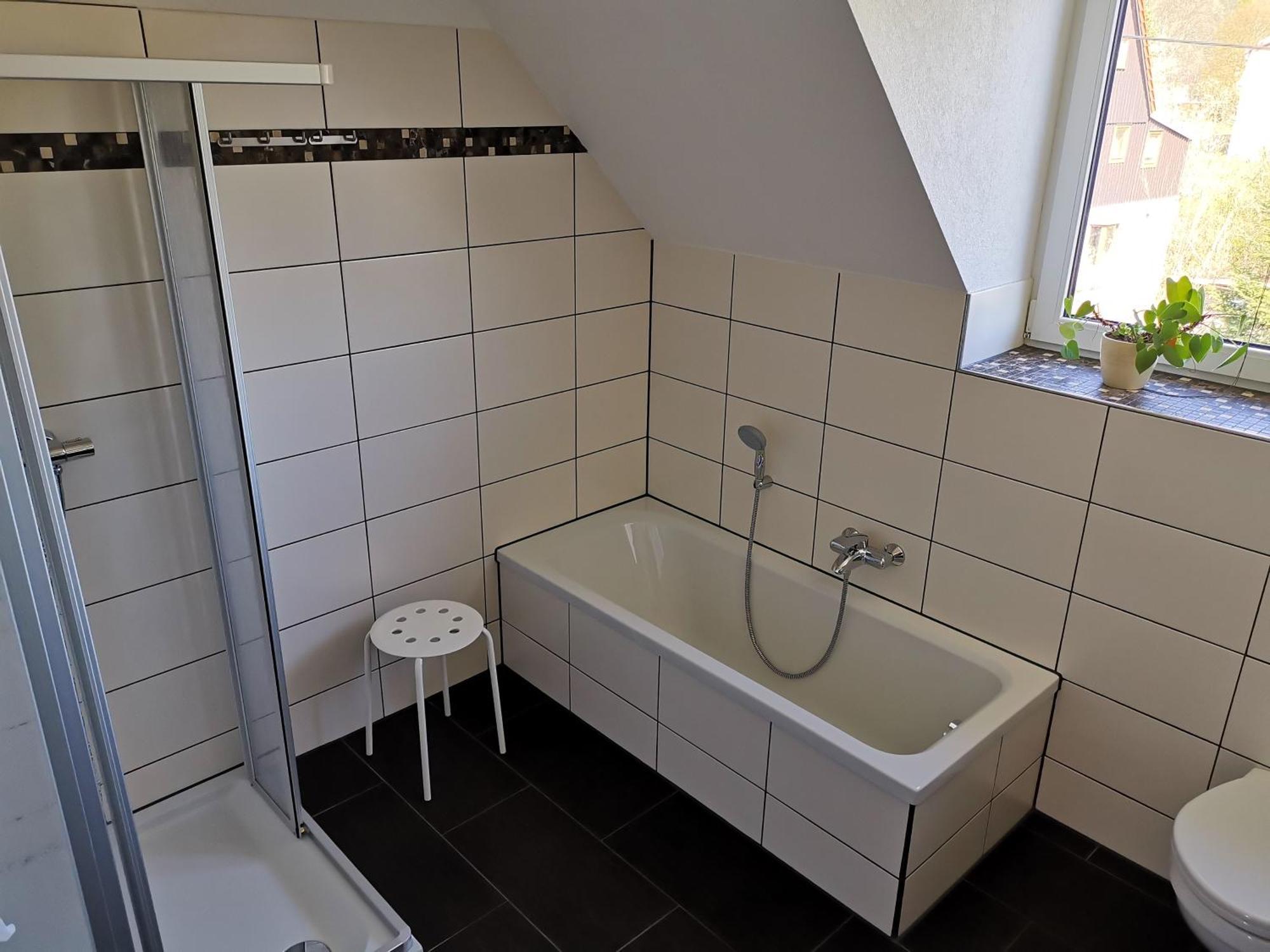 Ferienhaus Vetter Saechsische Schweiz 16 Papstdorf Exteriör bild
